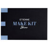 Paleta de Sombras Make kit Shine 15 Colores Etienne