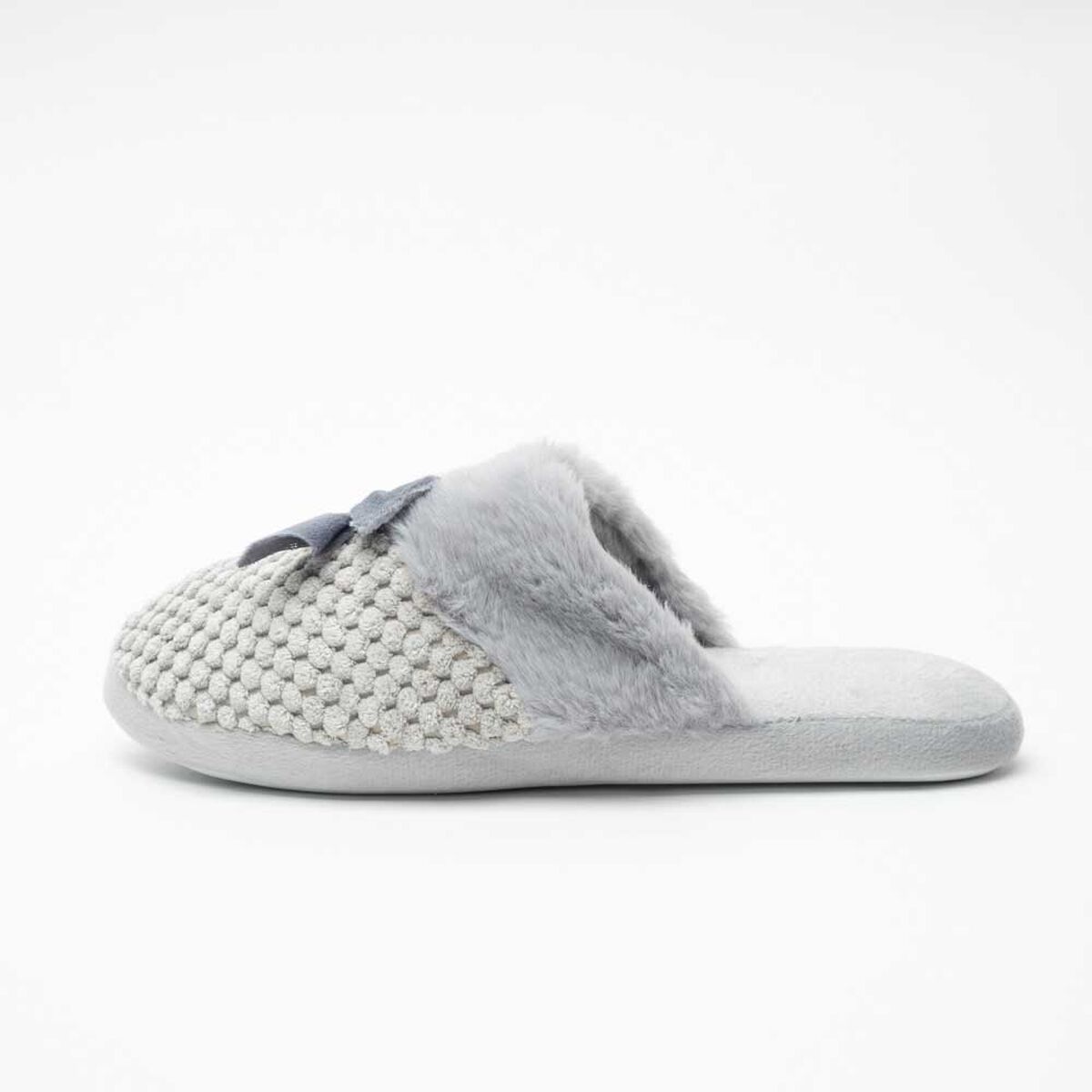 Pantufla Mujer Portman Club