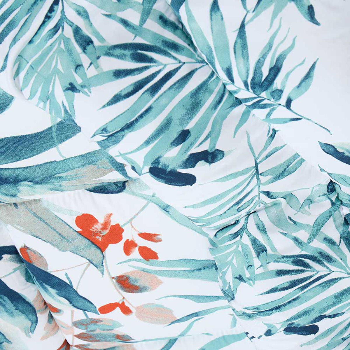 Plumón Rosen 1,5 plazas Clunia Verde