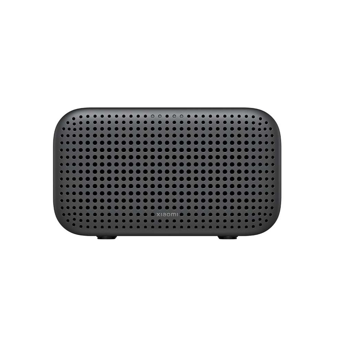 Parlante Bluetooth Xiaomi Smart Speaker Lite Negro