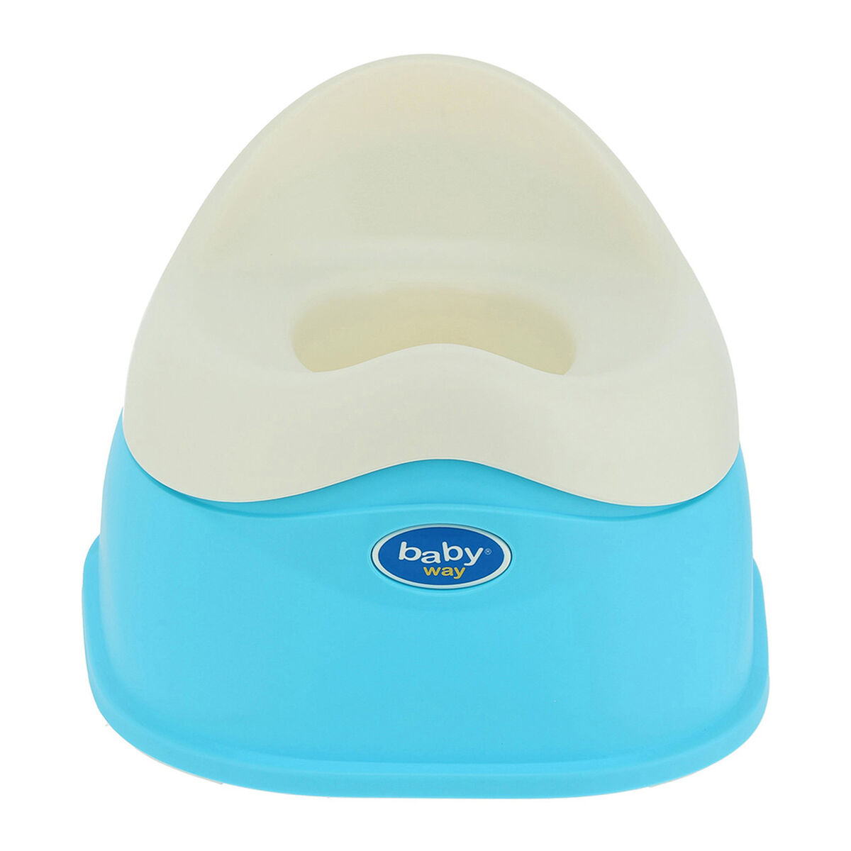 Bacinica Baby Way BW BAS04B19