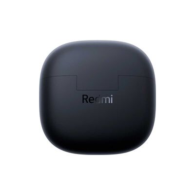 Imagen 2 del producto Audífonos Bluetooth Xiaomi Redmi Buds 6 Lite Black
