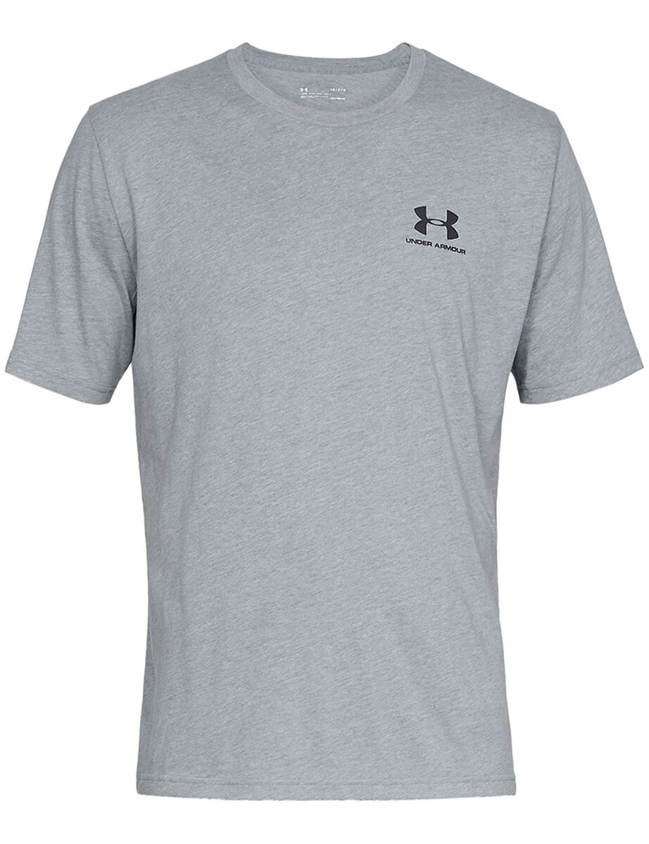 Polera Hombre Under Armour