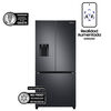 Refrigerador No Frost Samsung RF44A5202B1/ZS 425 lts.