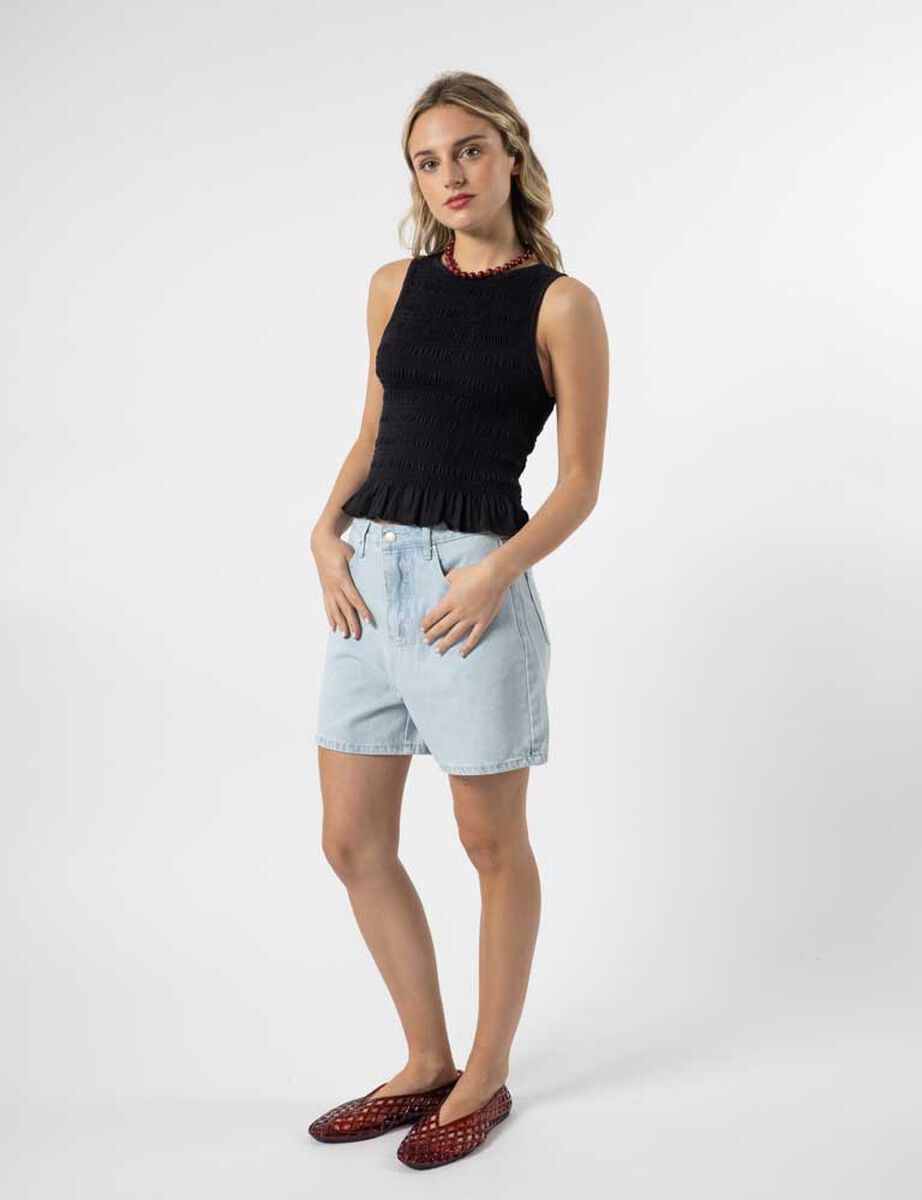 Polera Mujer Icono