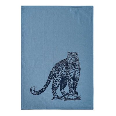 Imagen 1 del producto Multi Toalla Elements & Co Birdy 50x70 cm Azul