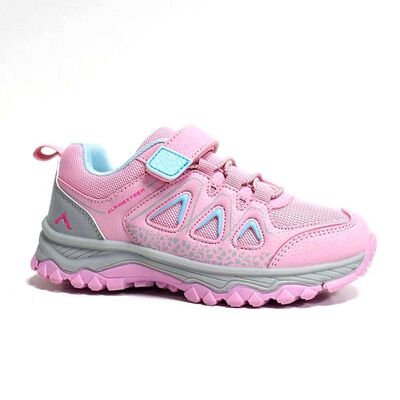 Zapatilla Urbana Niño Alpinextrem