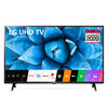 LED 43" LG 43UN7300 Smart TV 4K Ultra HD 2020