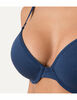 Pack 2 Sostenes Copa Preformada Sin Push Up Flores