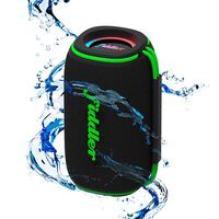 Parlante Inalámbrico Fiddler Rocket 10W