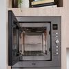Microondas Fdv Deluxe Smart 27 lts.