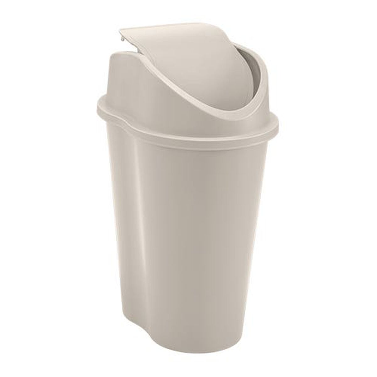 Basurero Rimax RX8780 10 lt Taupe