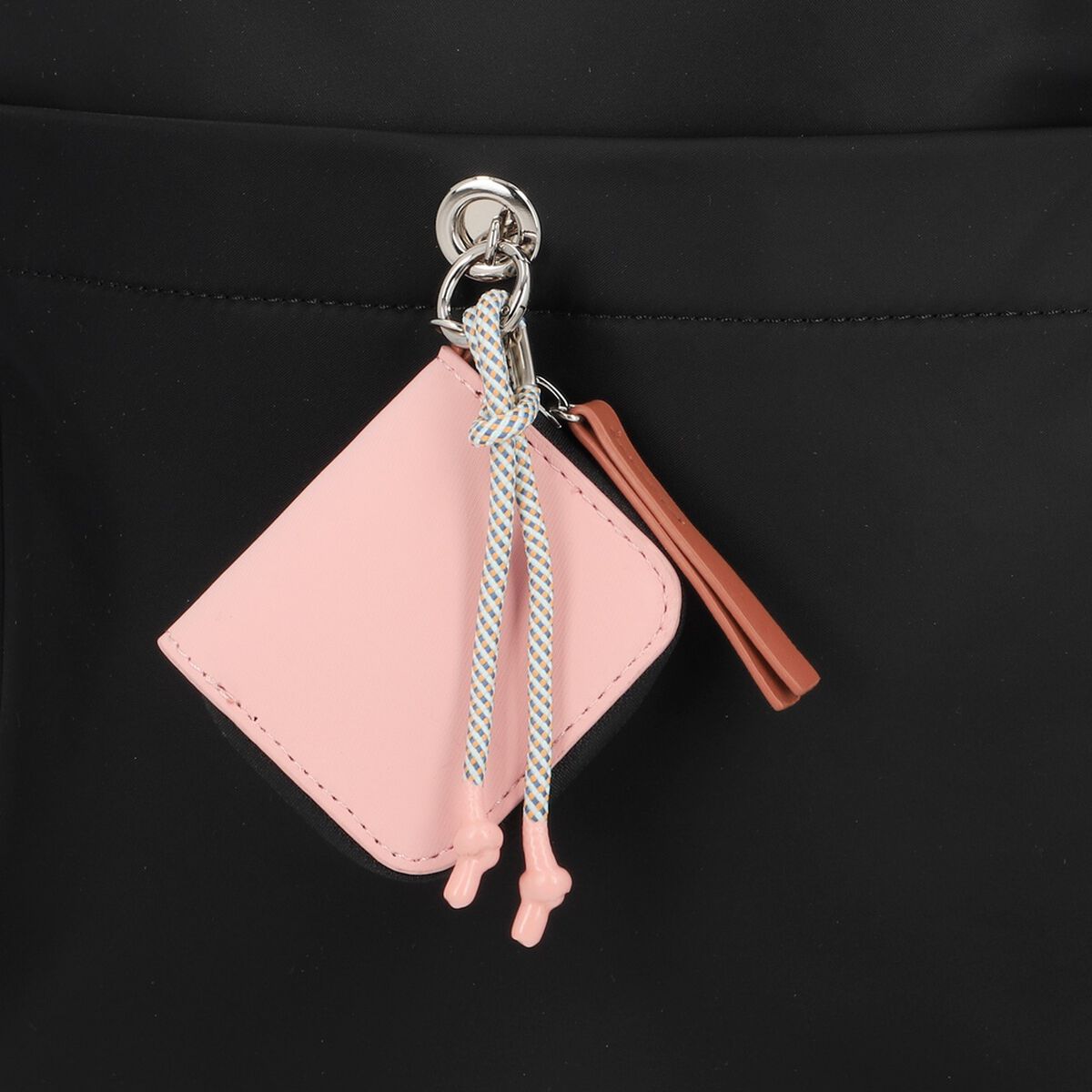 Mochila Notebook Secret Candelaria SC6 Negro 15"