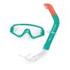 Set Mascara Y Snorkel Hydro-Swim Bay Bestway