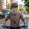 Bandana Outdoor Multifuncional Gris Pro Outdoor