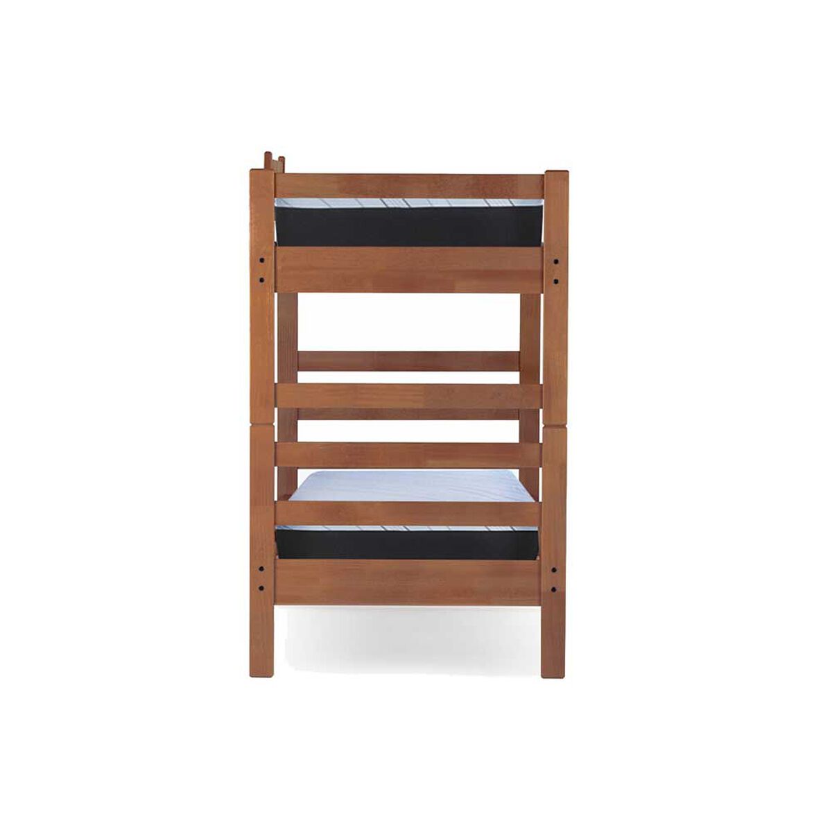 Camarote Latam Home Desmontable Top Spring Visco 1 Plaza Zen