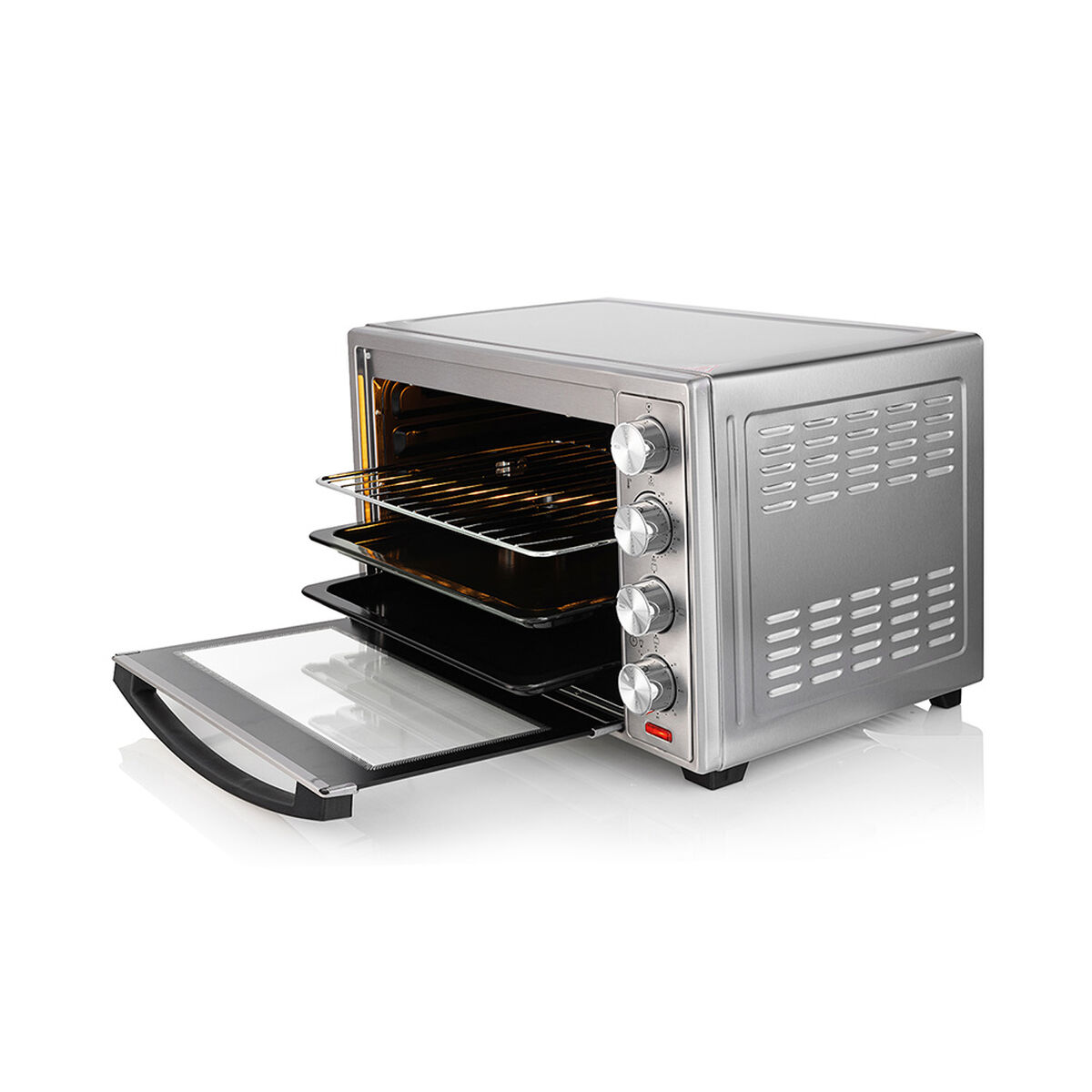 Horno Eléctrico Thomas TH-38i 38 lts