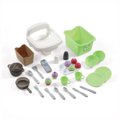 Imagen 2 del producto Centro de Cocina Pequeno Ayudante