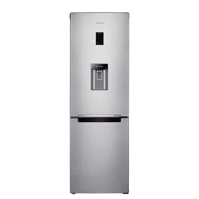 Imagen 1 del producto Refrigerador No Frost Samsung RB33J3830SA 321 lts.