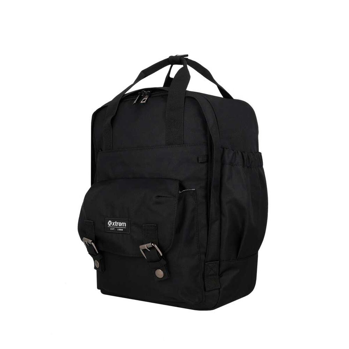 Mochila Notebook Xtrem Monroe 6XT Negro 15"