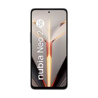 Celular ZTE Nubia Neo 2 5G 256GB 6,72"" Gris
