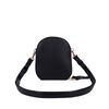 Portacelular Secret Segovia ST6 L Negro