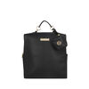 Mochila Secret Salamanca FW25 L Negro