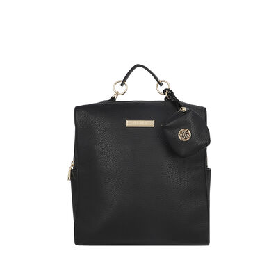 Mochila Secret Salamanca FW25 L Negro