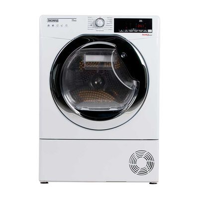 Imagen 1 del producto Secadora de Ropa Thomas TH-D11KCBC 11 kg. Condensación con Bomba Calor