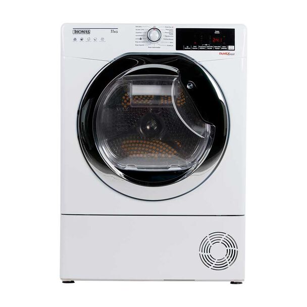 Secadora de Ropa Thomas TH-D11KCBC 11 kg. Condensación con Bomba Calor