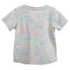 Polera Manga Corta de Algodón Chess Baby