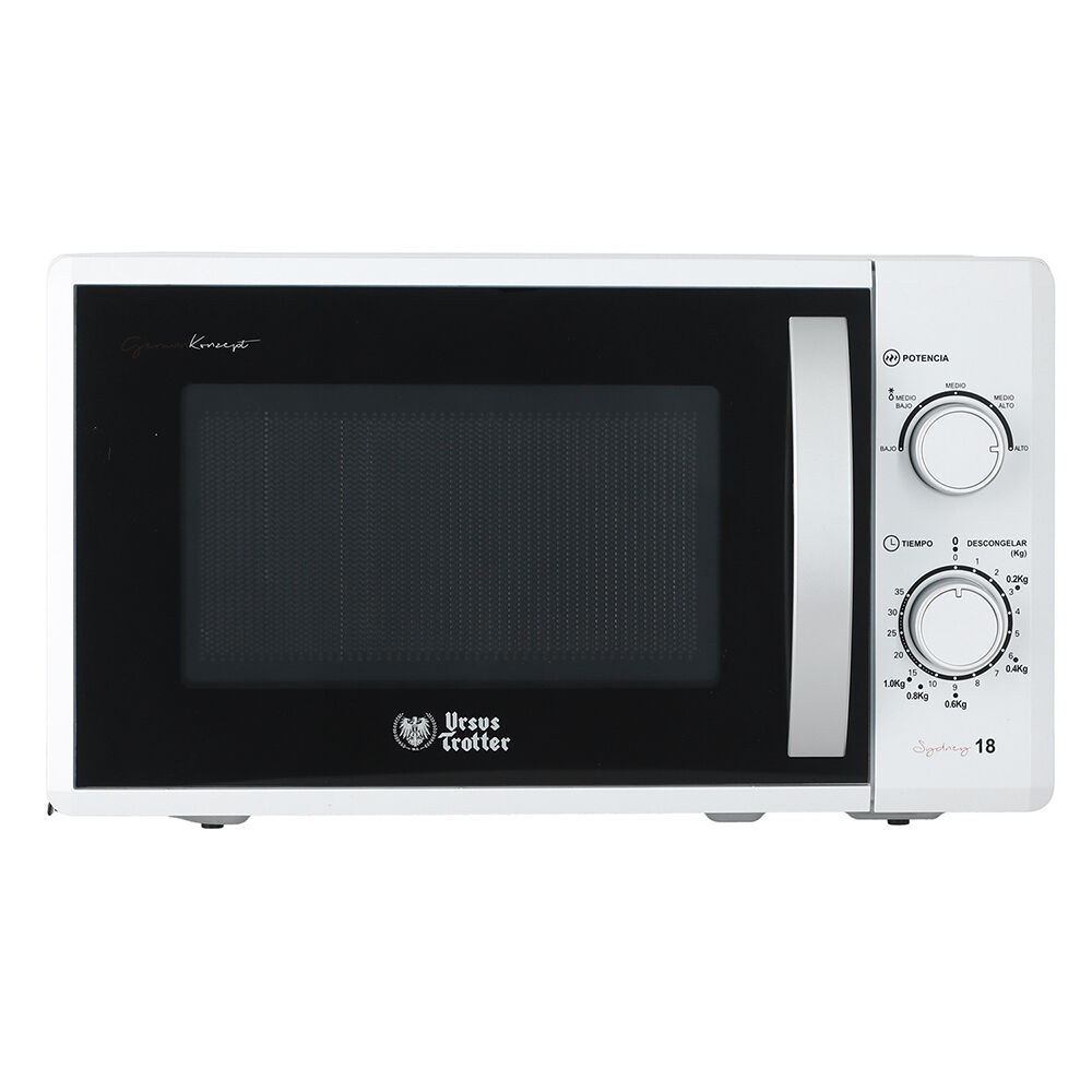 Microondas Ursus Trotter UT Sydney 16 L