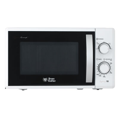 Imagen 1 del producto Microondas Ursus Trotter UT Sydney 18