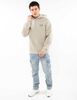 Polerón Algodón Con Gorro Hombre Fiorucci
