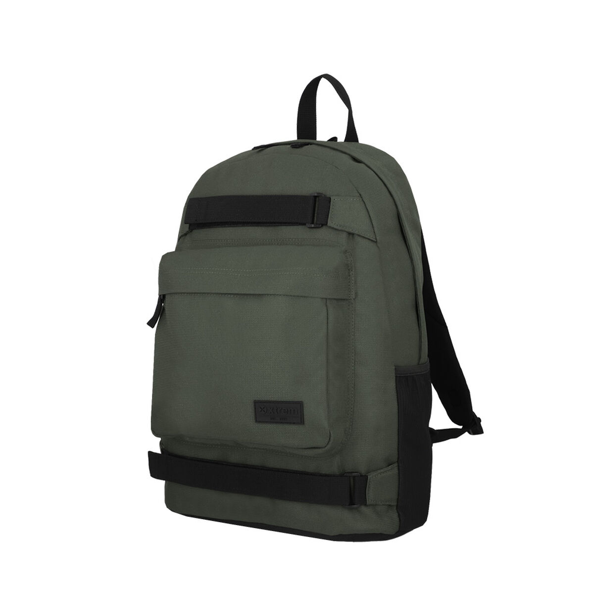 Mochila Notebook Xtrem Spencer 5XT Verde 15"