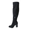 Bota Zibel Mujer Roda