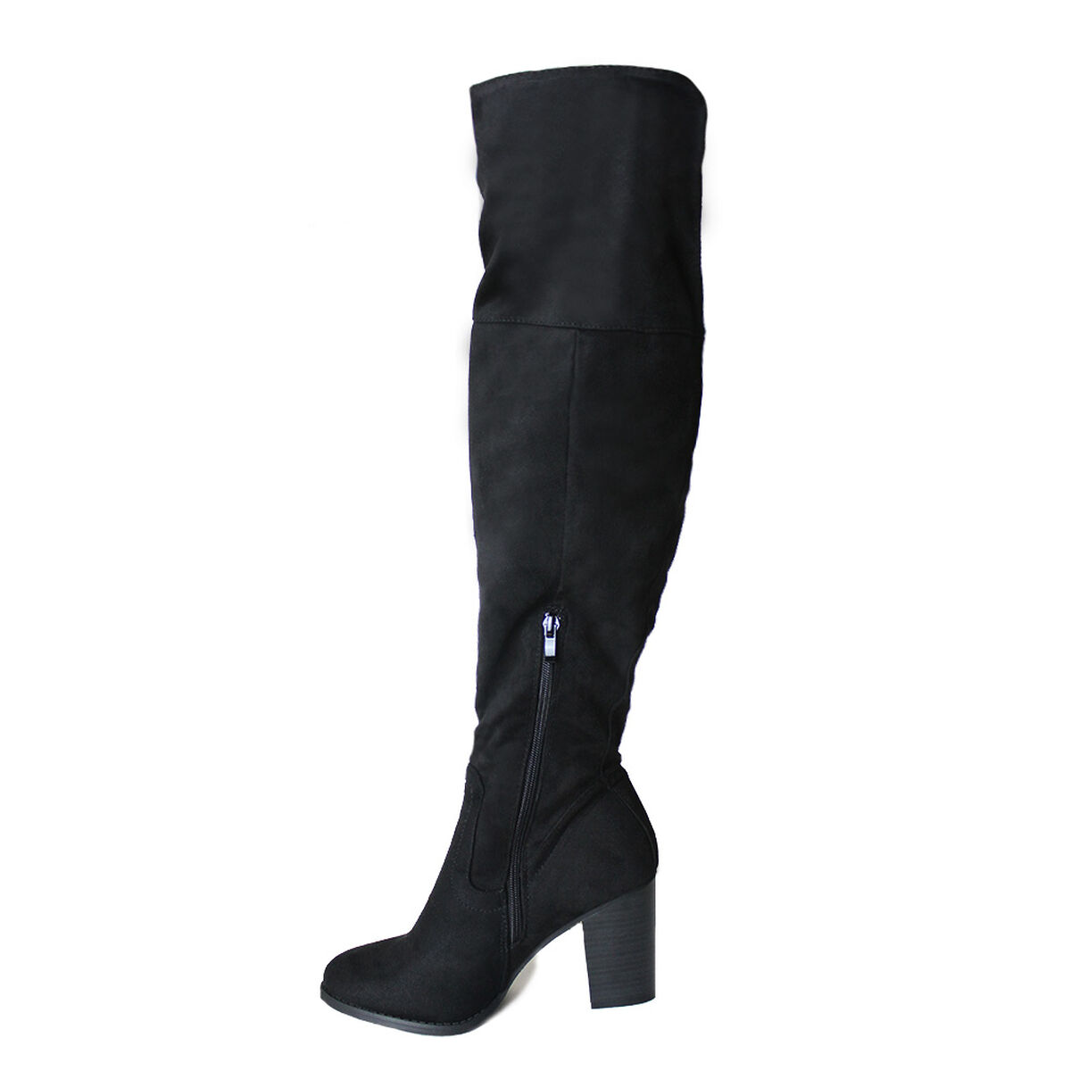 Bota Zibel Mujer Roda