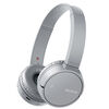 Audífonos Bluetooth Over-Ear Sony WH-CH500/HC 