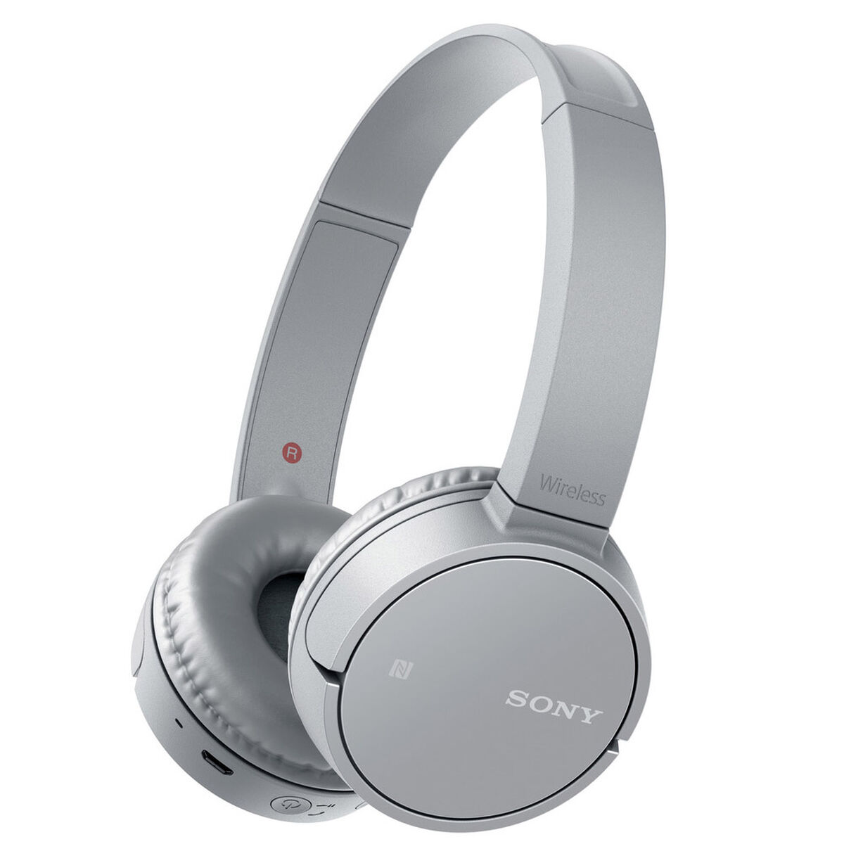 Audífonos Bluetooth Over-Ear Sony WH-CH500/HC 