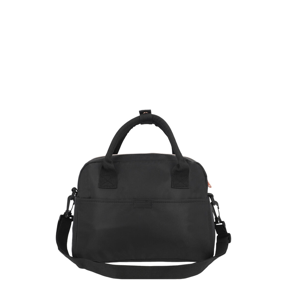 Lonchera Térmica Bayside 4XT Negro Xtrem