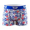 Pack 4 B&oacute;xer U de Chile Ni&ntilde;o Top