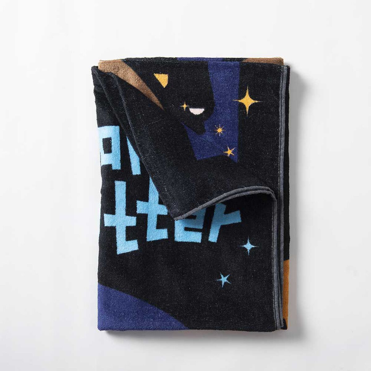 Toalla de Playa Infantil Harry Potter All 70 x 140 cm