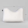 Almohada CIC Wellness Tech Series 60 x 40 cm