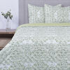 Quilt Sohome by Fabrics 2 Plazas Boho