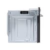 Horno Empotrable Eléctrico Teka HSB 635 SS 62 lts.
