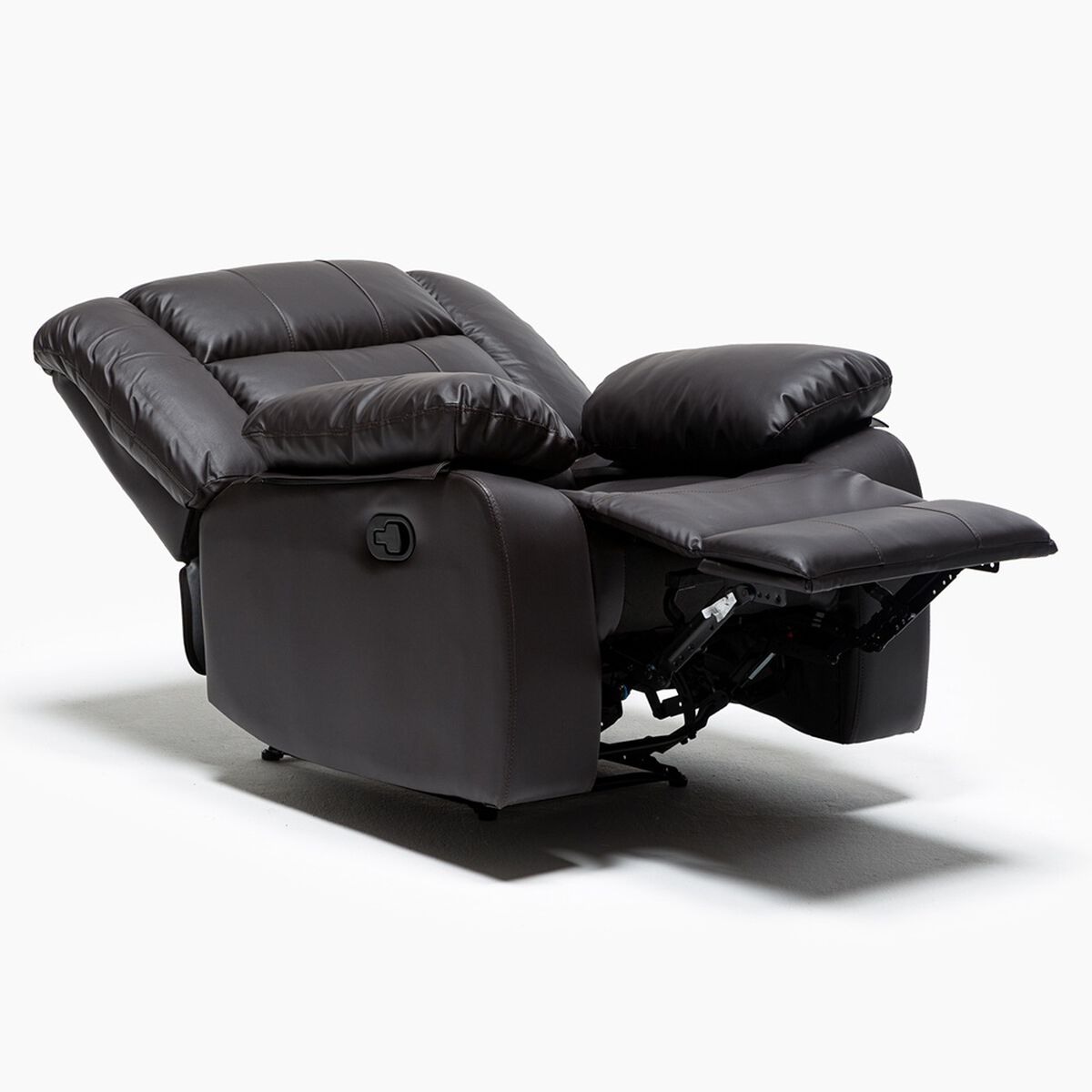 Berger  Daniels 057C Negro