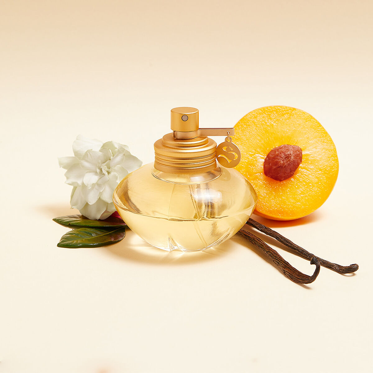Perfume Shakira S by Shakira EDT 50 ml- Edición Limitada