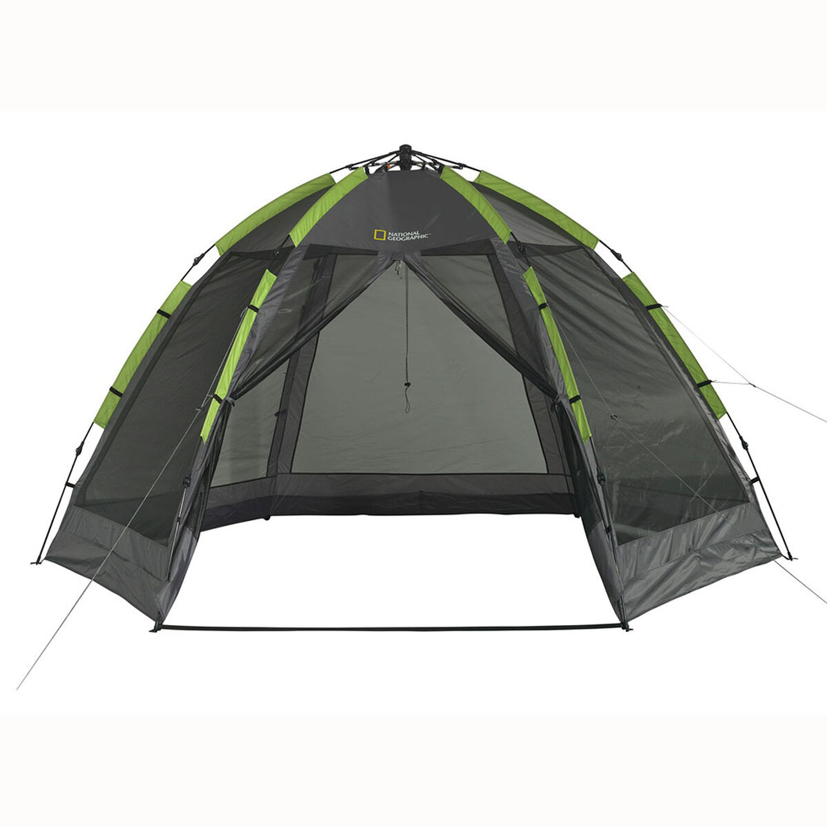 Toldo Comedor National Geographic New England I