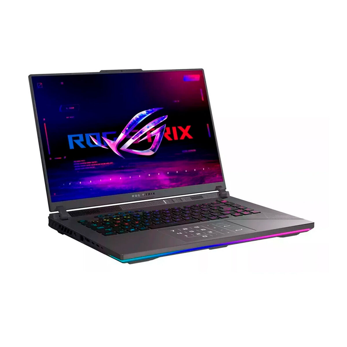Notebook ASUS Rog Strix Intel i9 16 1 TB 16 RTX5060