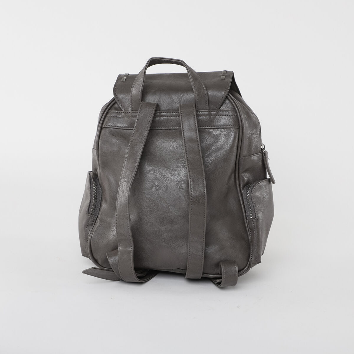Mochila Gris Alma